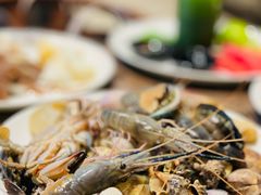 -福州西湖大酒店·怡湖咖啡厅