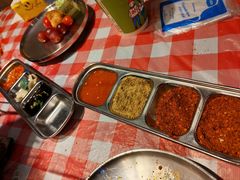 -生火火·地摊小炉子烧烤(龙湖北城金冠店)