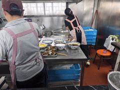 -美味斋(西北街店)