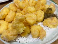 -陈傻子餐厅(世纪都会店)