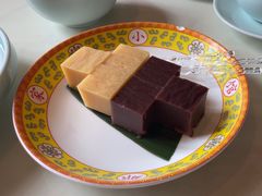 -那家·油麻菜馆(先农大院店)