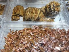 -水一方现烤鱿鱼丝大连特产(华南亿合城店)