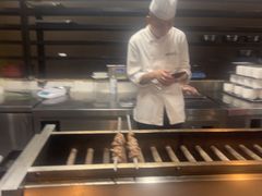 -小尕子·新疆菜(明园店)