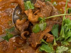 -满园春酒楼(庐江路店)