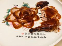 -京华烟云·北京烤鸭(领展购物广场·中关村店)