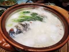 -鱼食饭稻·苏浙土菜17年老馆子(平江路店)