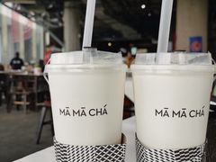 -MAMACHA妈妈茶(海信店)