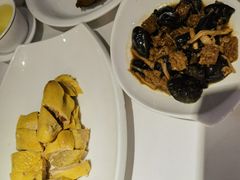 -老洋房花园饭店(绍兴路店)