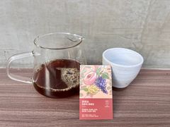 手冲-Again Coffee Roaster(香蜜湖店)