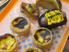 -BreadTalk面包新语·烘焙蛋糕(高德置地春广场店)
