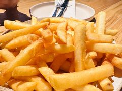 -The Diner X餐厅(青岛万象城店)