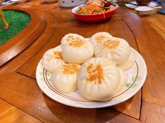 -蒙古大营(朝阳公园店)