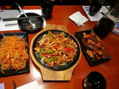 -鑫日千里马朝鲜族小馆(总店)