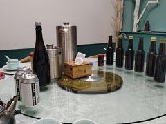 -隐厨·海鲜餐厅(恒通路店)