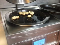 -小杨生煎(周浦万达店)