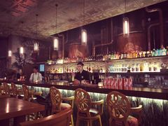 -MR.ROCKY洛奇先生RESTAURANT&BAR(宝安壹方城店)