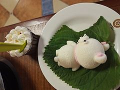 -比尔森韩式烤肉自助(国商店)