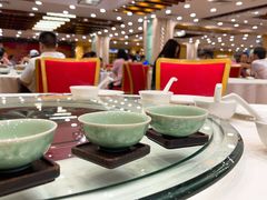 -凤凰楼酒家·粤宴点心(华强北店)