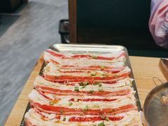 -金家炭火烤肉烤鳗鱼(环球中心店)