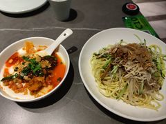 -天府豆花庄(金四季店)