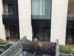 -上海崇明金茂凯悦酒店