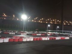 -锐擎卡丁车主题乐园(郊野公园店)