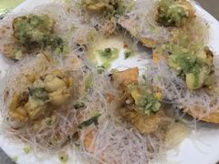 -天天海鲜城·海鲜大排档(新溪店)