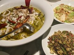 -蔴将·川菜(黄龙万科店)