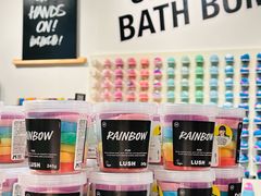 -LUSH(威尼斯人店)