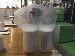 -眞宗·椰汁是大王(小娄巷店)