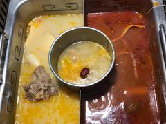 -大渝火锅(苏州西城永捷店)
