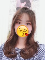 空气刘海-3AM HAIR SALON烫发染发接发