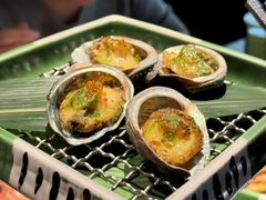-匠和风精致料理(莆田财富中心店)