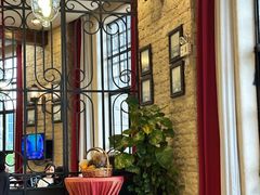 -南沙游艇会·大兵船餐厅