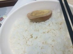 -金记 酿皮·煲烧饭(万博店)