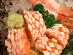 -本寻烧肉酒场(金宝街店)