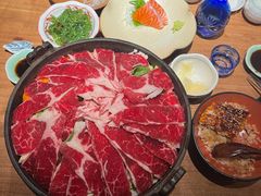 -鸭川食堂·鳗丼(鼓楼店)