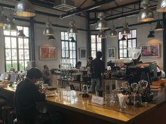 -The Workshop Coffee