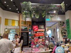 -LUSH(威尼斯人店)