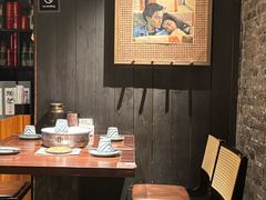 -贰醒·私房小院烧烤 (太古里店)