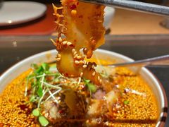 传统夫妻肺片-滋色臻选川菜(北京坊旗舰店)