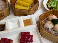 -怀德酒楼·粤菜·海鲜·茶点(宝安国际机场店)