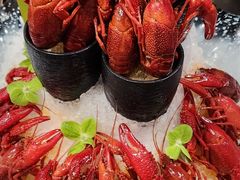 -香山湖渔家大院