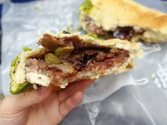 甜粽粽-LELECHA乐乐茶(美罗城店)