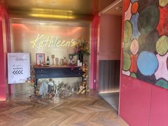 -Kathleen's Waitan 凯圣琳江景西餐厅(外滩店)