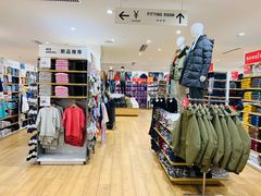 -优衣库(北京枫蓝国际广场店)