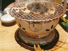 -烧肉达人•炭火烧肉(新天地店)