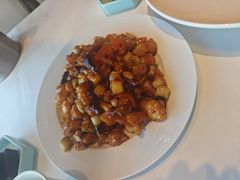 -玉林烤鸭店(黄村兴华店)