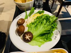 -八合里潮汕鲜牛肉火锅(深圳海岸城店)
