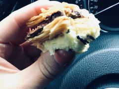 -吉美诺烘焙(公园北路店)